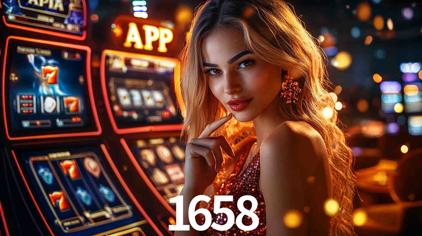 Baixar App Android 1658