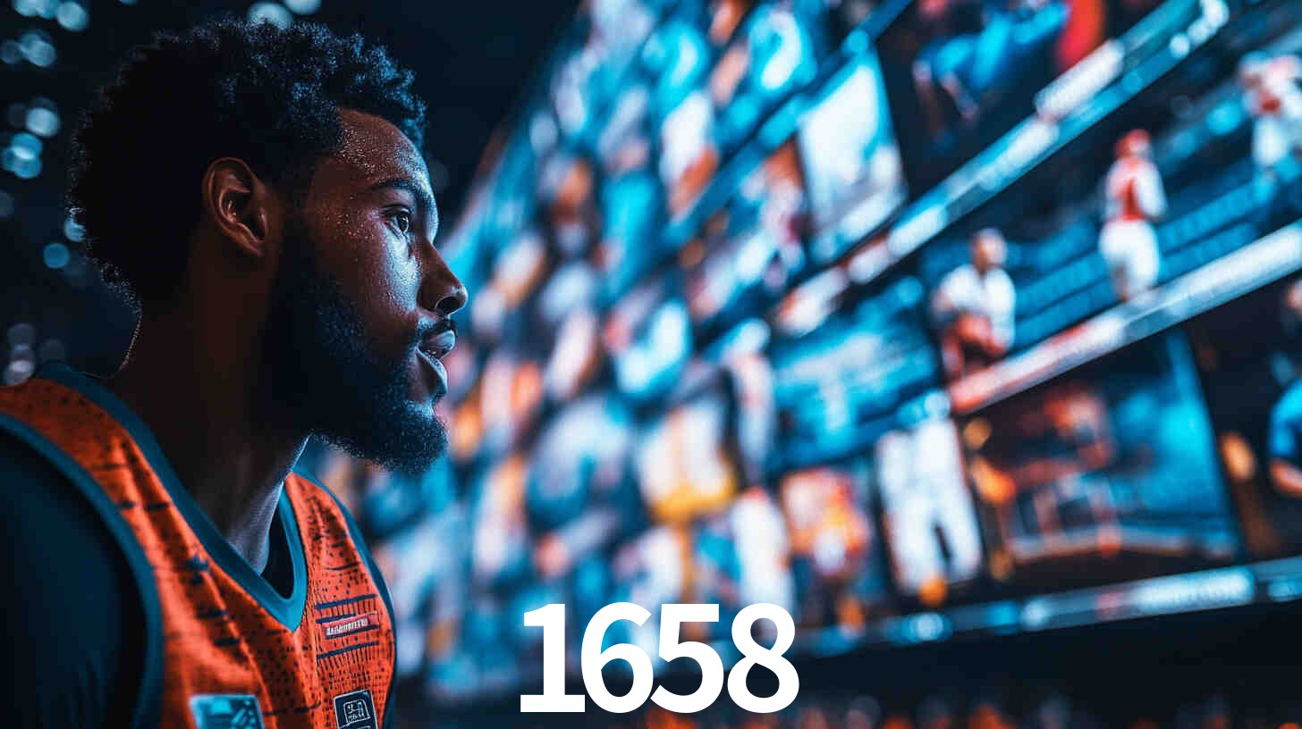 Jogos de Aposta Online no 1658