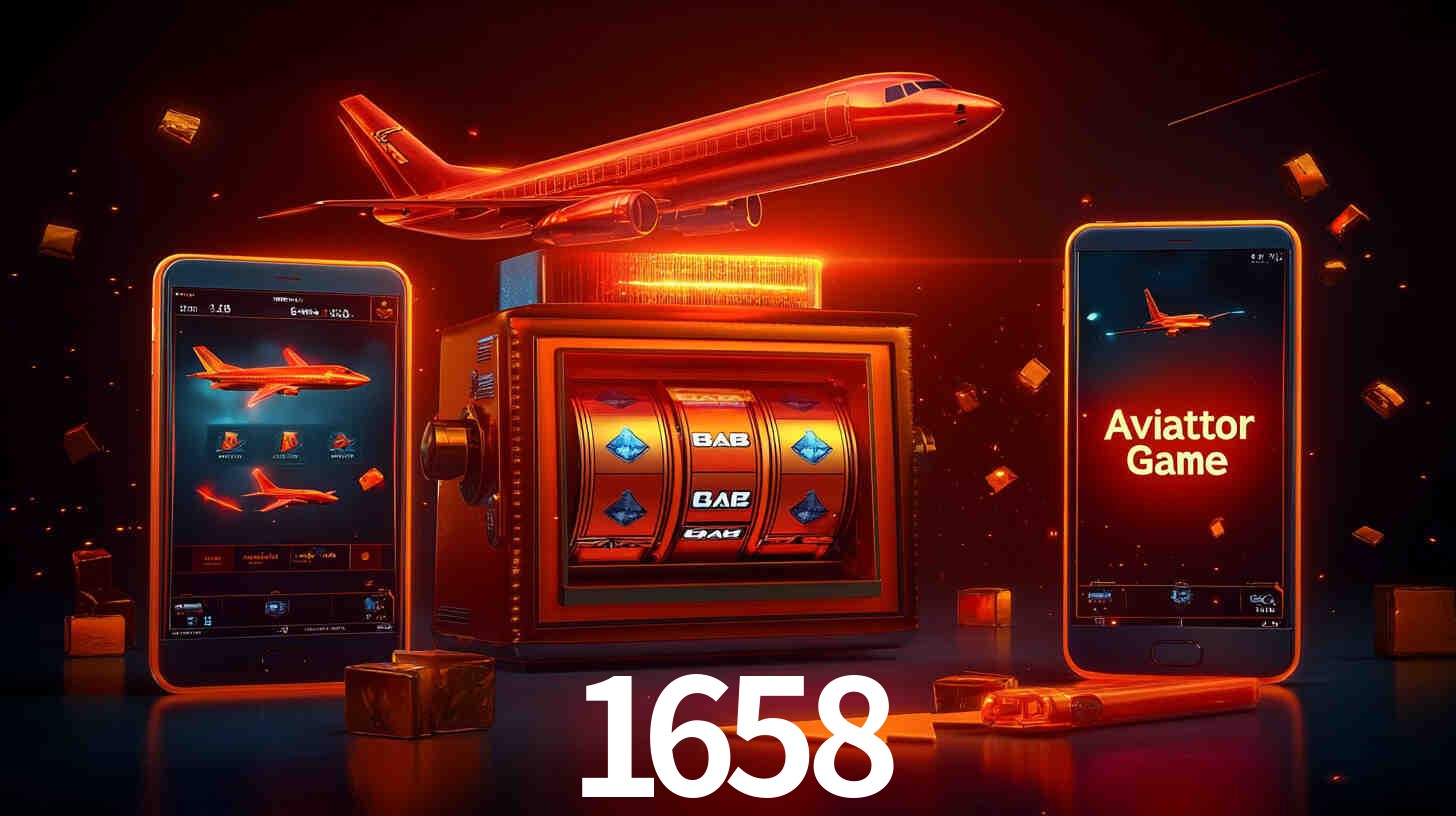 Como Jogar Aviator no 1658