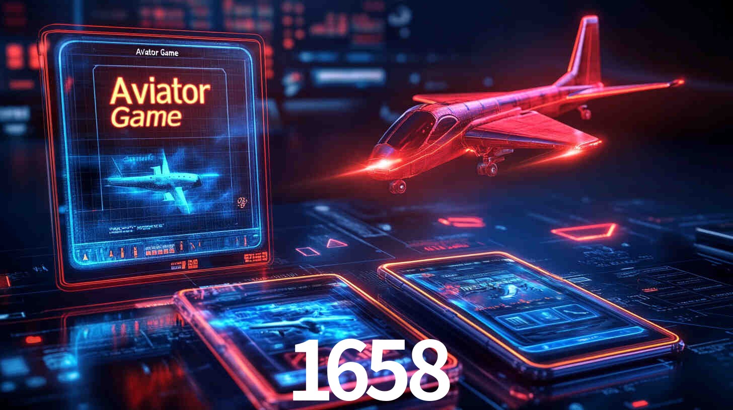 Benefícios do Aviator no 1658