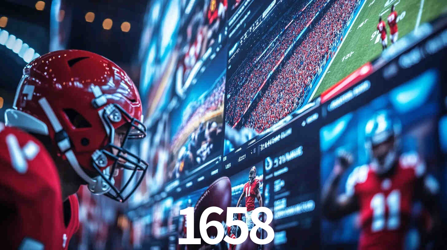 Benefícios das Apostas Ao Vivo no 1658