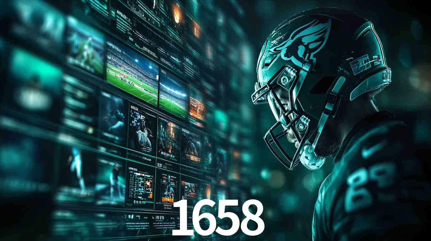 Esportes em Destaque no 1658